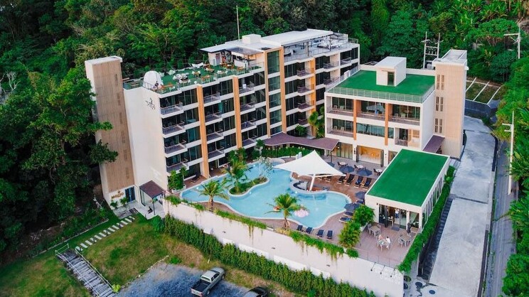 Skyview Resort Phuket